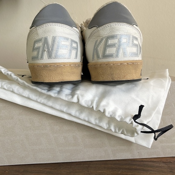 Golden Goose - Picture 8 of 10